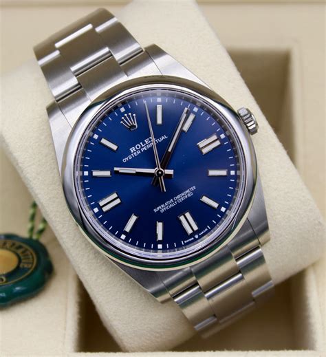 rolex oyster perpetual 41 preisentwicklung|rolex oyster perpetual 41mm blue.